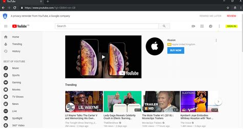 Sign Up for Utube Channel 的图像结果