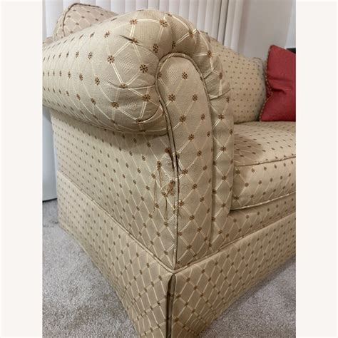 The Charles Stewart Company Sofa - AptDeco