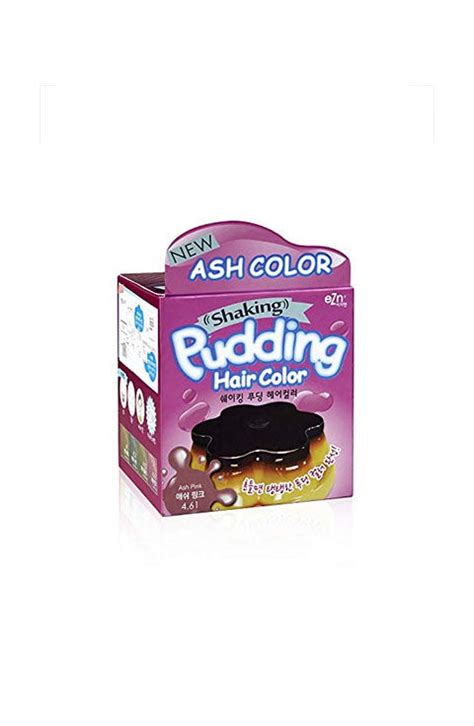 Image result for Pudding Hair Color