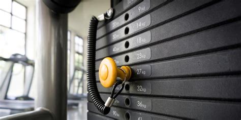 Image result for Full Workout On Stack Machine