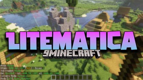 Image result for Litematica Builds