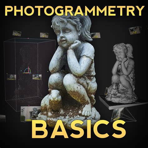 Basic Photogrammetry 的图像结果