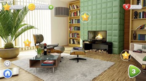 室内设计家居装饰游戏下载,室内设计家居装饰游戏安卓版 v1.1-游戏鸟手游网