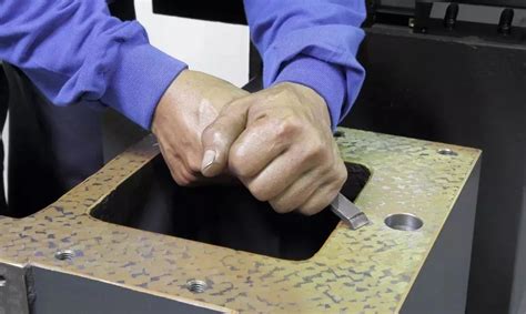 Hand Scraping Machine Tools 的图像结果