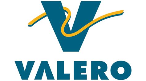 Logotipo Valero