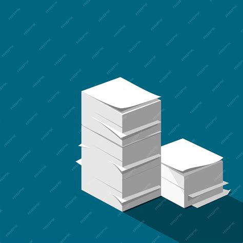 Image result for Paper Stack