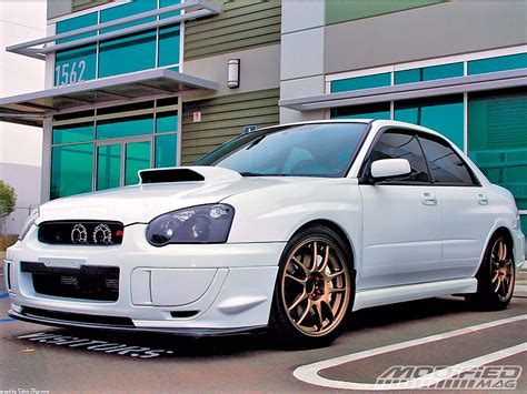 🔥 [50+] 2005 Subaru WRX STI Wallpapers | WallpaperSafari