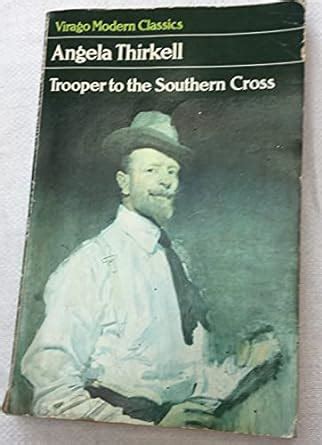 Buy Trooper to the Southern Cross: No 171 (VMC) Book Online at Low ...