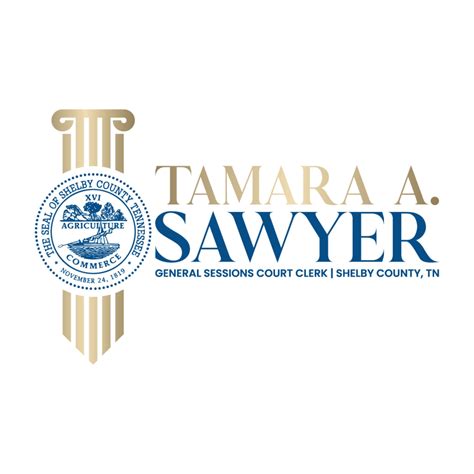 Shelby County General Sessions Court Clerk | Memphis TN