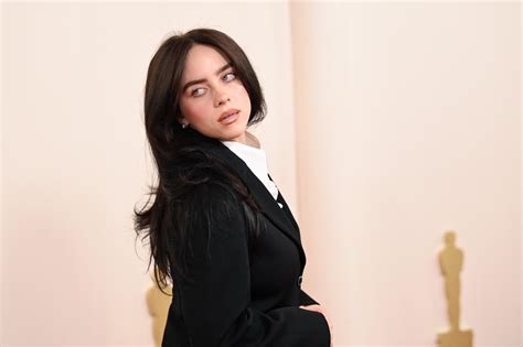 Billie Eilish opens up about sexuality, effects of fame and more - Good ...