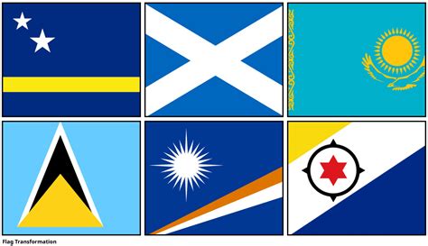 Image result for Flag Transform