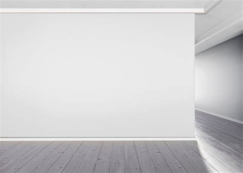 Immagini di Muro Mockup Interno - Download gratuiti su Freepik