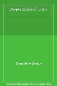 Buy Deeper Shade of Grace Book Online at Low Prices in India | Deeper ...