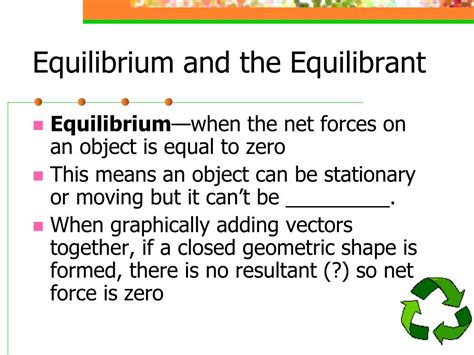 Image result for Equilibrant Physics Problems Solving