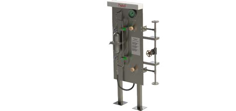 Havi - Fitting & Valves