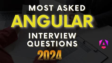 Angular YouTube Interview Questions 的图像结果