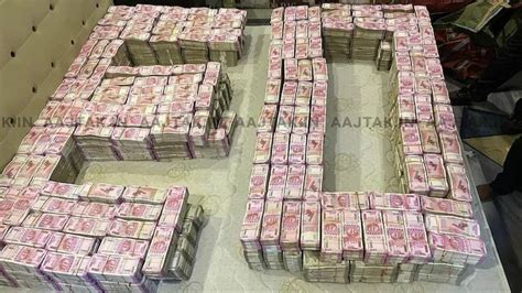 Stacks of notes or scores of bullets, ED never forgets to spell its ...