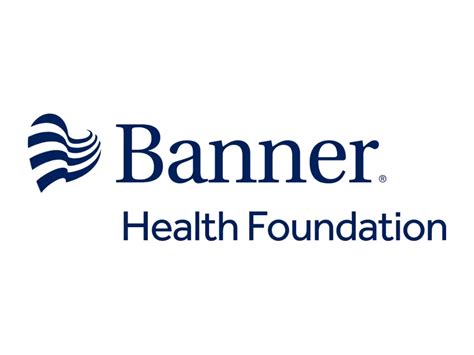 Banner Health Foundation Logo PNG vector in SVG, PDF, AI, CDR format
