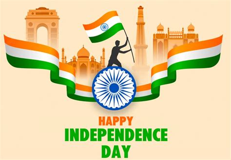 Indian Independence Day – Zenwise.in