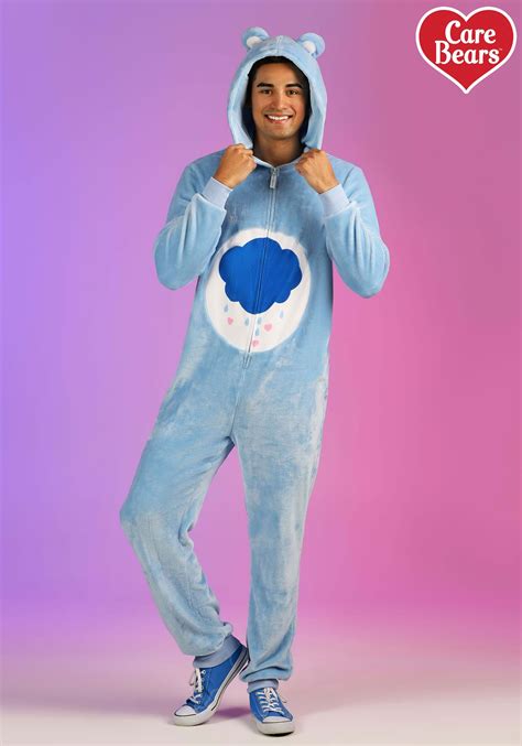 Care Bear Onesie