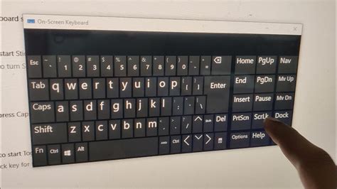 Image result for How to Program the Scroll Lock Key