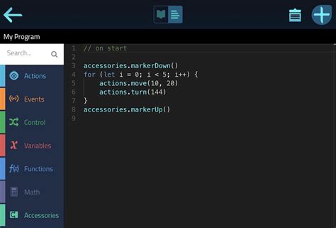 Image result for Cue Coding Robot