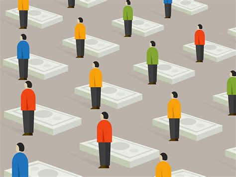 Poor, wealth, inequality: Universal basic wealth is a better option to ...