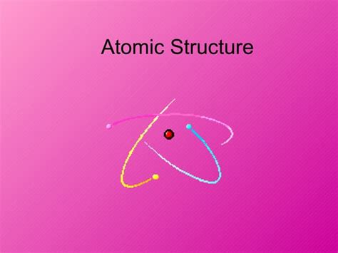 Crash Course Atomic Structure 的图像结果