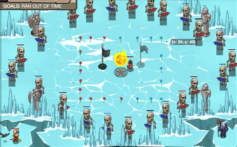 Image result for Codecombat Precision Kicking