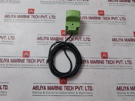 Autonics Psn40-20A0 Inductive Proximity Sensor 100-240Vac 50/60Hz ...