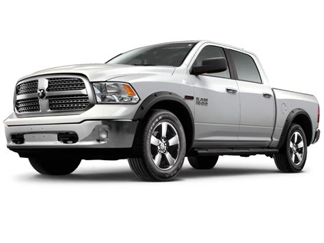 OEM Ram 1500 DS Parts & Accessories | Mopar Online Parts