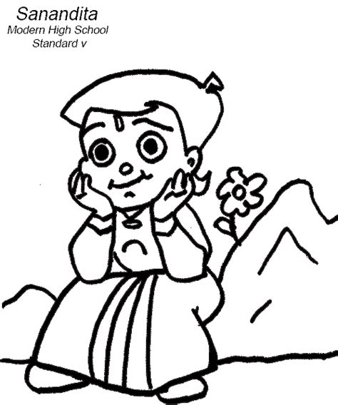 Images to Color
