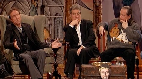 Image result for Monty Python Live at Aspen