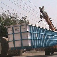 PP Tanks In Kuwait | Polypropylene Tanks In Kuwait | India