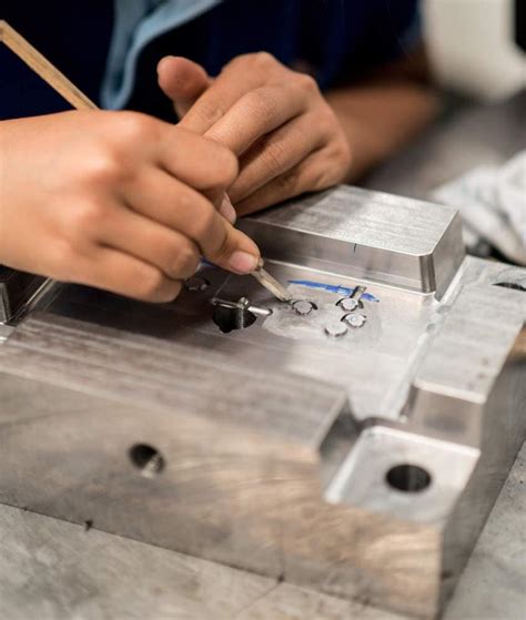 Cgk Automation in Ganapathy, Coimbatore - Best Injection Moulding ...