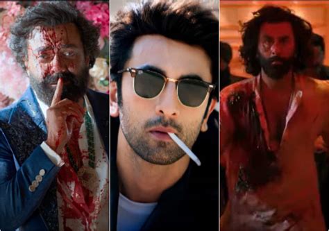 Animal: Ranbir Kapoor, Sandeep Reddy Vanga film clears CBFC censorship ...