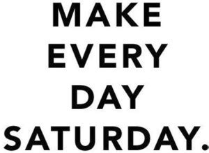 Poster Make Every Day sl-13521 (LARGE Poster, 36x24 Inches, Banner ...