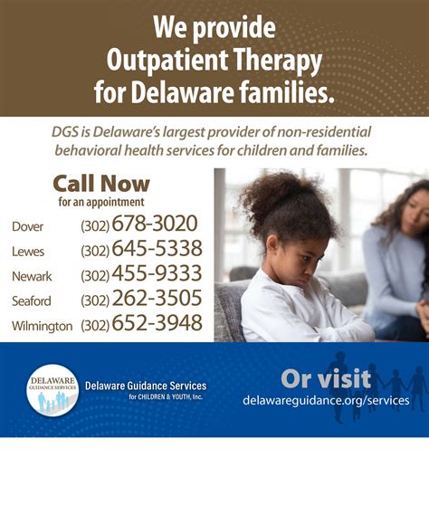 Delaware Guidance Services (@delawareguidanceservices) • Instagram ...