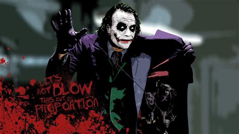 Heath Ledger Joker Money 的图像结果