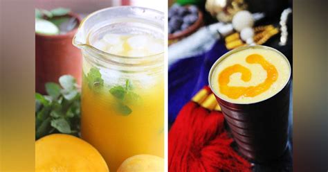 Gur Ka Shikanji @ Paranthe Wali Galli | LBB