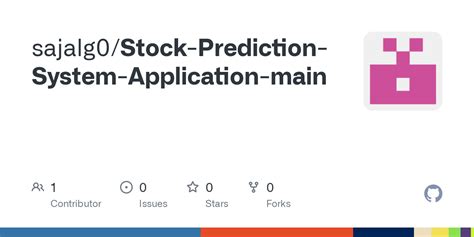 Stock Predicting Code 的图像结果