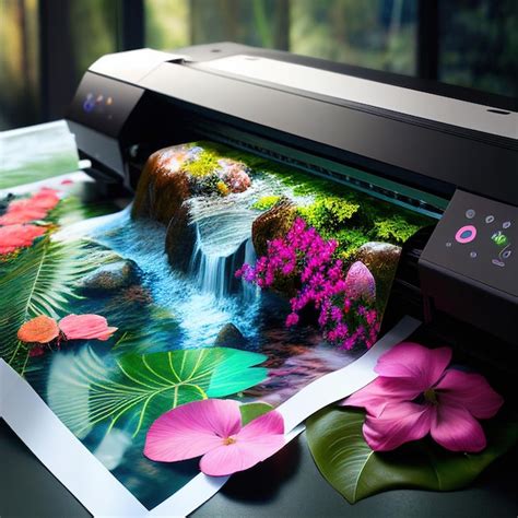 Image result for Coloured Printer
