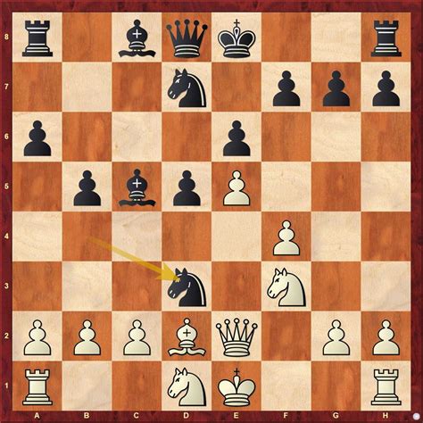 Steinitz's positional play that expanded our understanding of chess ...