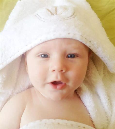 4 Month Old Baby Milestones: 22 Key Developmental Skills