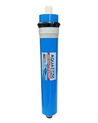 Wellon Aquabro 75 GPD RO Membrane for All Types of Water purifiers ...