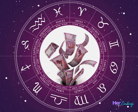 These Zodiac Signs Marry Just For Money! | Herzindagi