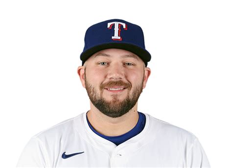 Texas Rangers MLB Roster - ESPN (IN)