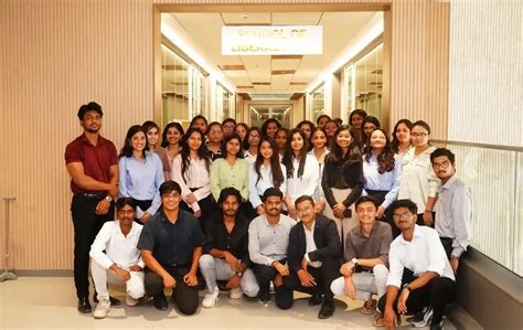 Best Liberal Arts Colleges in India | DPGU School of Liberal Arts, Pune
