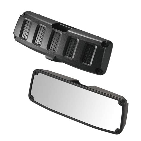 Carmate NZ820 Glass Car Rear View Mirror for Jimny (JB64) / Jimny ...