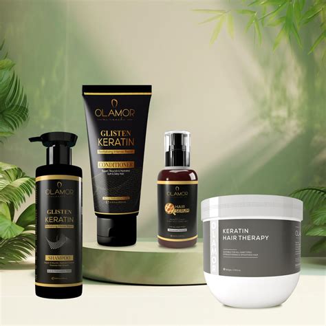 What is Nanoplastia Hair Treatment? Price, Benefits & Risks – OLAMOR